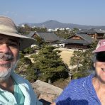  Nijo Castle, Kyoto, Japan